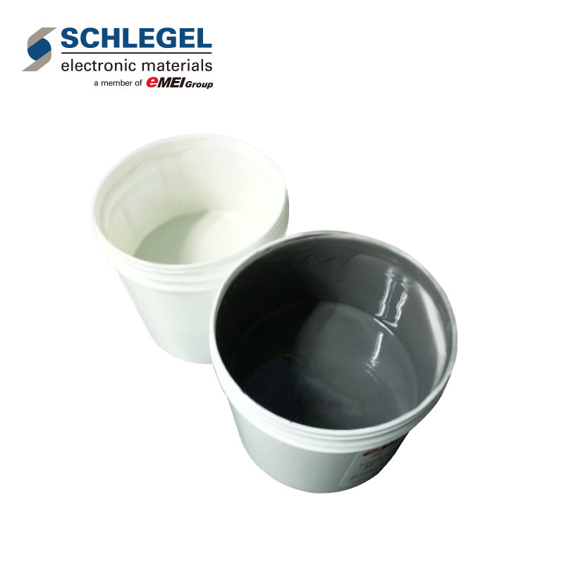 2-Part Thermally Conductive Gap Fillers