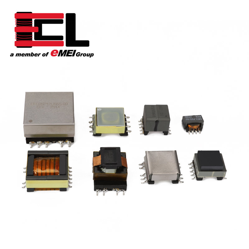 Surface Mount Transformer