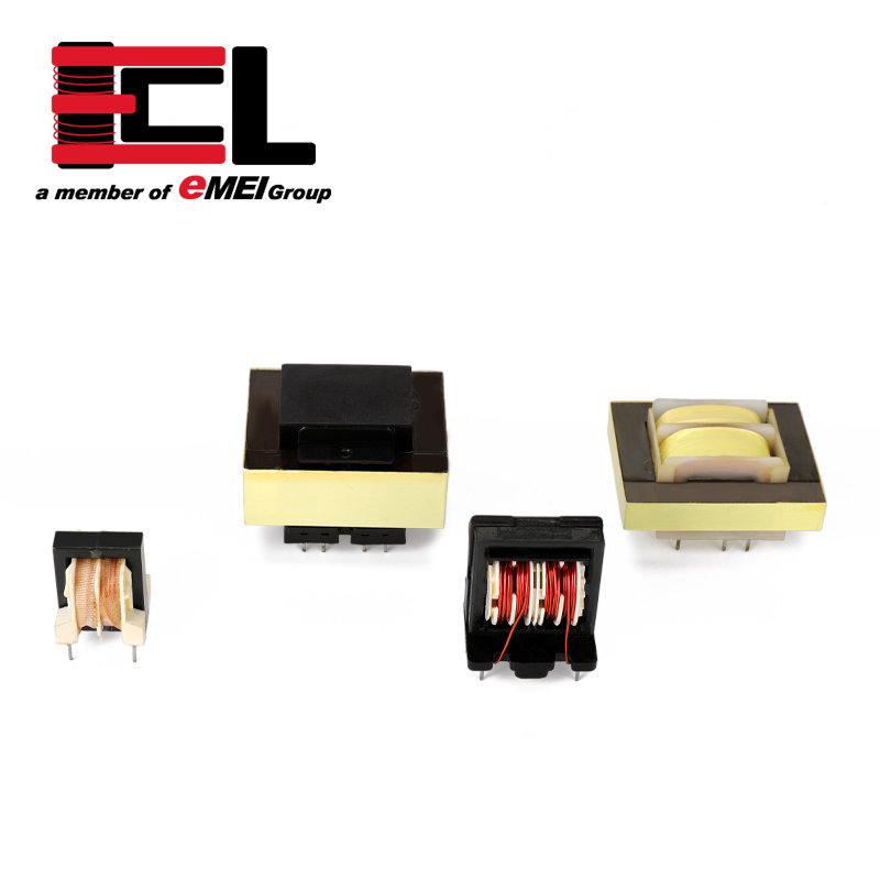Low-frequency Power Transformer