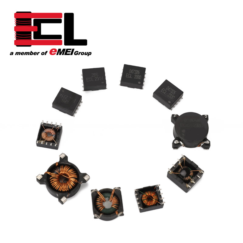 Surface Mount Inductor