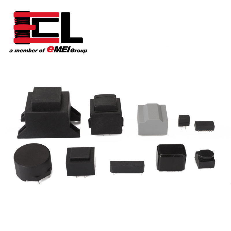 Current Transformer (CT) and Potting Component