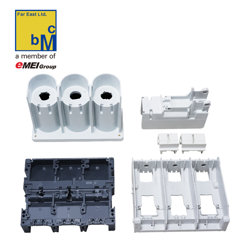 Middle Voltage Electrical Application