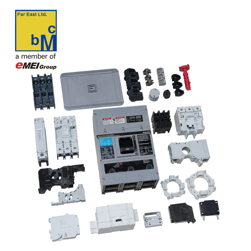 Low Voltage Electrical Application