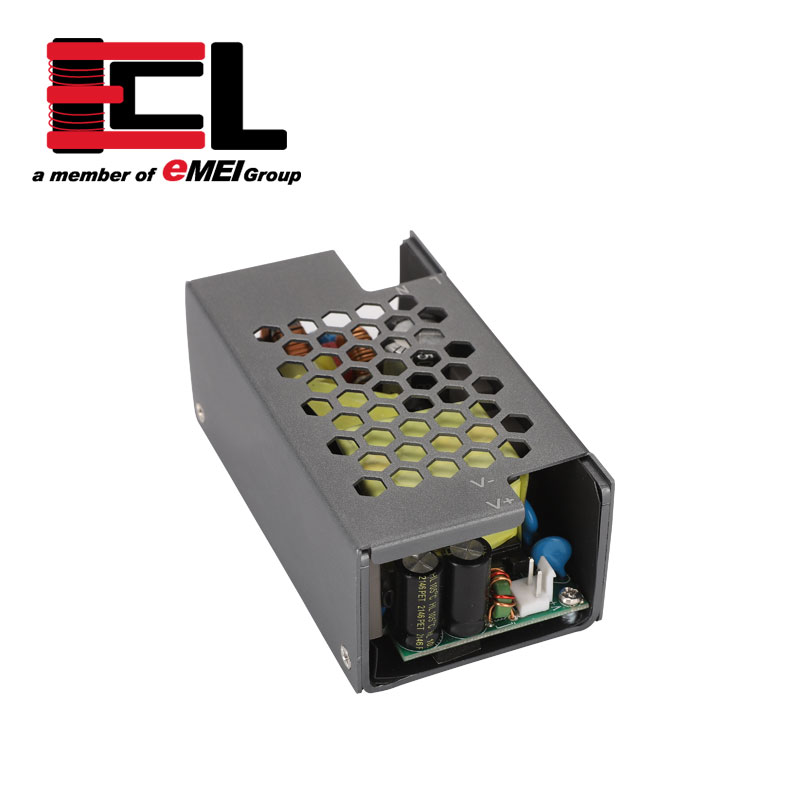 Standard Power Supplies