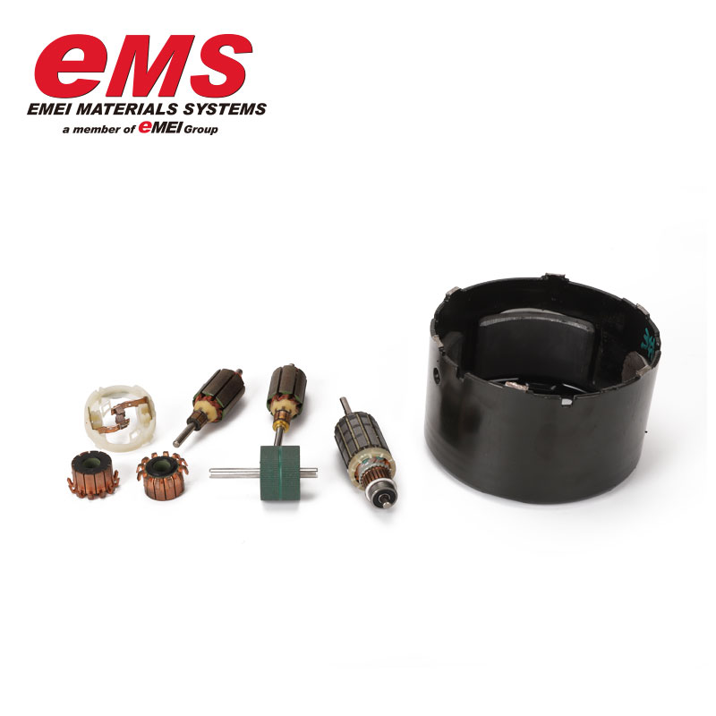 Motor/ Stepper Motor Assembly
