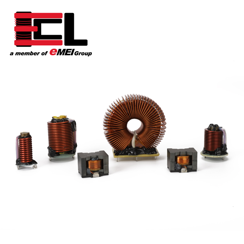 Energy Storage Inductor