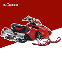 雪地摩托：BESTS SNOW 800