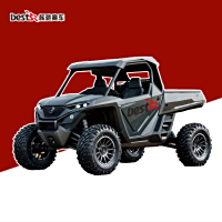 农夫车：BESTS U 10T