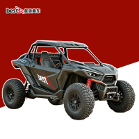 UTV两座：BESTS S 10T