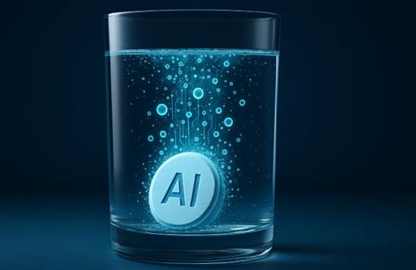 AI 泡腾片：当万亿估值遇上物理天花板