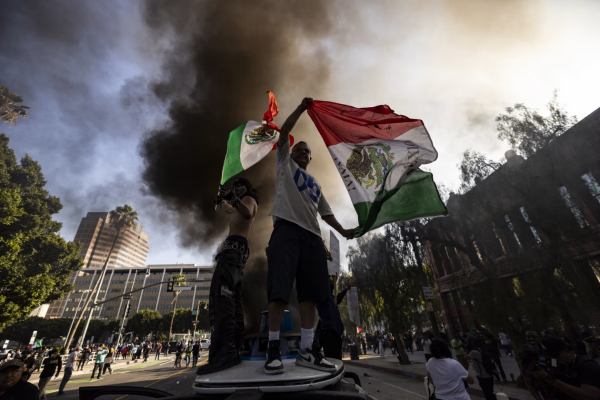 疯王将至：特朗普 PTSD风险与市场影响双重分析报告