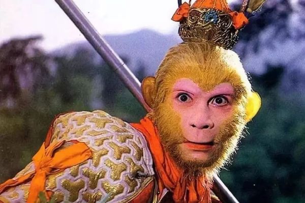 真假美猴王-银伟达和英伟达谁是真的天命人？