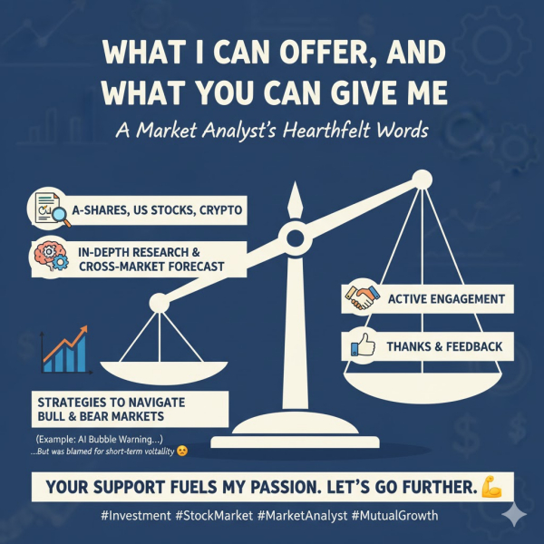 我能给你们的，和你们能给我的