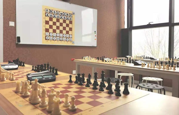 国际象棋日常训练5个诀窍，让你实力迅速提升！