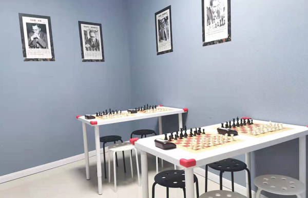 国际象棋初学者应当牢记的九个战略