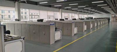 多功能电气组装工作台