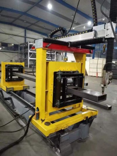 等离子型材切割机