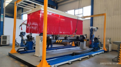 焊接机器人YA-1VAR81F1 G