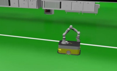 唐山旭华智能科技有限公司