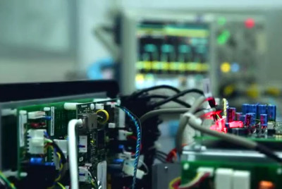 唐山松下产业机器有限公司