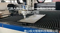 唐山极光智能科技有限公司