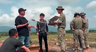 唐山坤翼创新科技有限公司