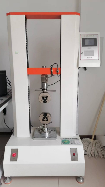 拉力强度试验机JK-L-10T