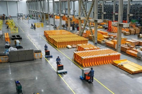 【“唐山之好 唐山之美 唐山之新”一线调研行】河北唐山：积极推动中小企业数字化转型