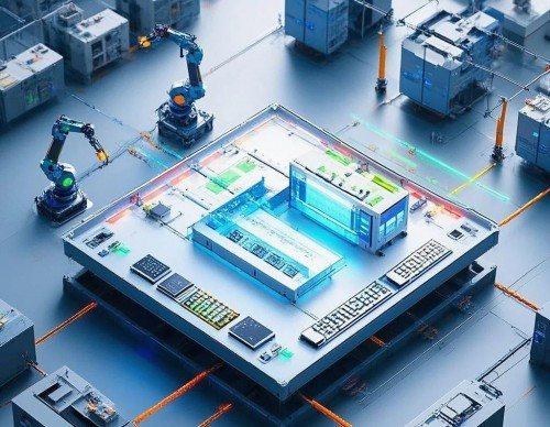 共享制造平台，应该如何建设？