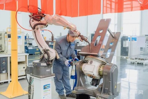 政策护航河北民营企业激发新“冀”遇