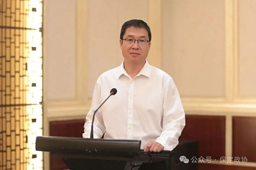 市政协常委会第二十一次会议 大会发言摘登（五） | 探索共享资本模式 打通共享智造血脉