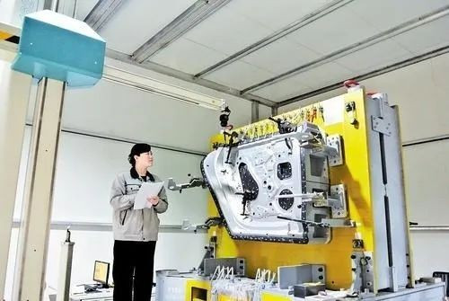 【县域特色产业新力量】智能工厂，助力制造驶上“智造”快车道