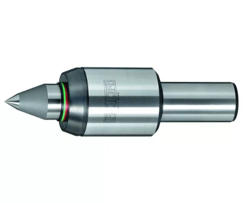 瑞士ROTOR回转顶尖_Main line Type DA-V