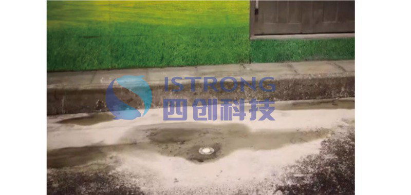 【产品应用】重庆建设智慧排水监控 为城市排水保驾护航