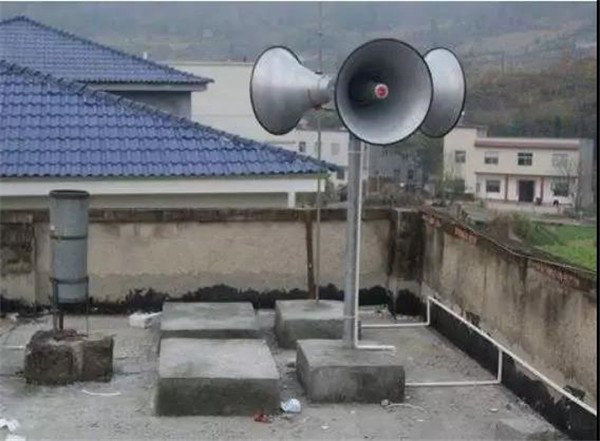 【产品应用】四创助力农村基层防汛预报预警体系建设