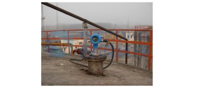 【产品应用】四创科技助力江苏水厂迈入智能时代