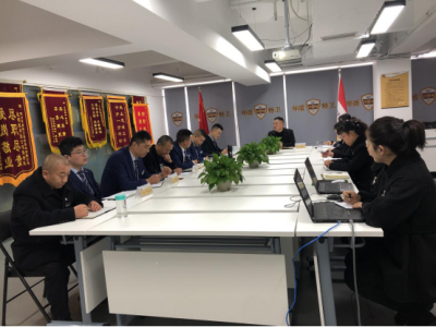 四川华盾保安服务有限公司 女神节快乐