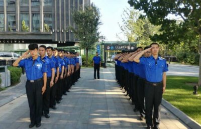 关于成都保安服务公司的小秘密