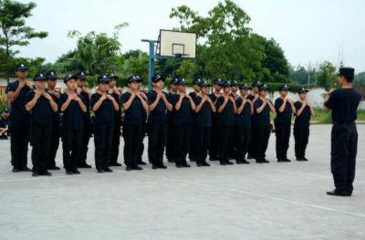 四川安保公司的未来发展前景