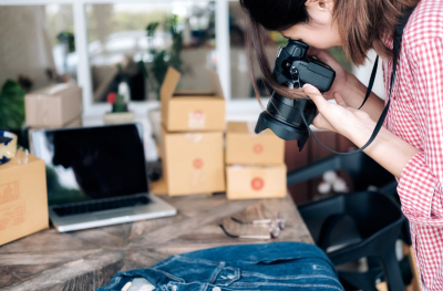 商业服务、商家合作