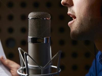 SI语音识别 合成