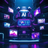 VS-AI短视频拓客