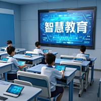 智慧教育解决方案