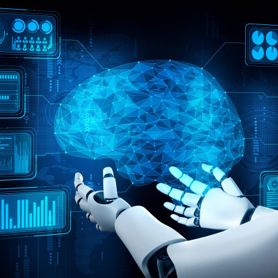 MT商用AI大模型训练