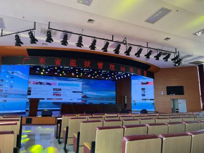 anechoic chamber消声室声学装修设计要点