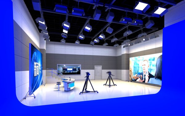 SUSTech南方科技大学MOOC中心声学装修及影视灯光工程