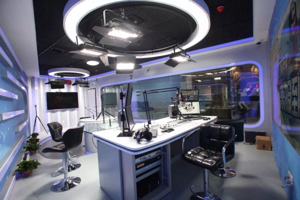 HPRS湘潭市人民广播电台声学系统改造采购工程