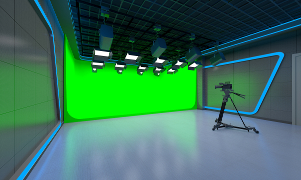 赛佳中标深圳市消防救援支队全媒体工作中心声学装修改造工程项目