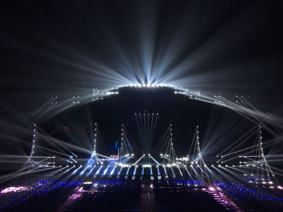 舞台灯光的基础知识