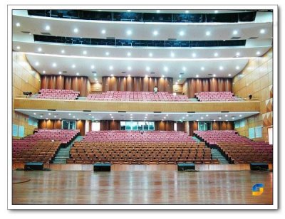 广东汉剧院大剧院灯光、排练场灯光音响设备采购项目